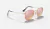 Anteojos de sol Ray Ban 3548 Hexagonal en internet