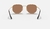 Anteojos de sol Ray Ban 3548 Hexagonal