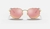 Anteojos de sol Ray Ban 3548 Hexagonal - Optica Lumi