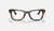 Imagen de Marcos Lentes Ray Ban Wayfarer 4340V