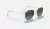 Anteojos de sol Ray Ban 3548 Hexagonal - tienda online