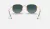 Anteojos de sol Ray Ban 3548 Hexagonal en internet