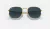 Anteojos de sol Ray Ban 3548 Hexagonal - comprar online