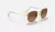 Anteojos de sol Ray Ban 3548 Hexagonal en internet
