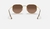 Anteojos de sol Ray Ban 3548 Hexagonal