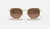 Anteojos de sol Ray Ban 3548 Hexagonal - Optica Lumi
