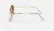 Anteojos de sol Ray Ban 3548 Hexagonal - comprar online