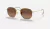 Anteojos de sol Ray Ban 3548 Hexagonal - tienda online