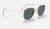 Anteojos de sol Ray Ban 3548 Hexagonal - tienda online