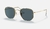 Anteojos de sol Ray Ban 3548 Hexagonal