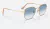 Anteojos de sol Ray Ban 3548 Hexagonal - tienda online