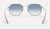 Anteojos de sol Ray Ban 3548 Hexagonal en internet