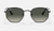 Anteojos de sol Ray Ban 3548 Hexagonal - tienda online