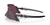 Imagen de Oakley Kato – Grey Smoke – Prizm Road Black Sunglasses OO9455-1849