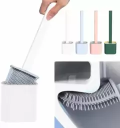 SLIM TOILET BRUSH - comprar online