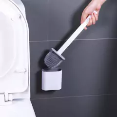 SLIM TOILET BRUSH