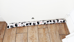 BURLETES PARA PUERTAS/VENTANAS - comprar online