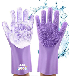 GUANTES ESPONJAS en internet