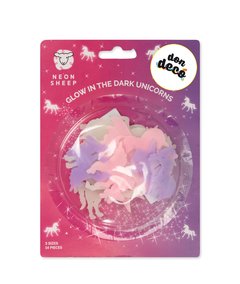 Unicornios Fluor