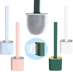 SLIM TOILET BRUSH - Don Decó
