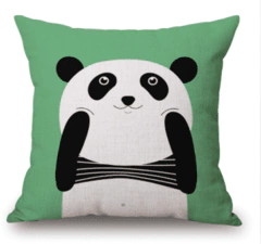 FUNDA DE ALMOHADONES - comprar online