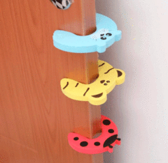 TOPE DE SEGURIDAD ANIMALITOS