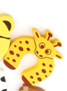 TOPE DE SEGURIDAD ANIMALITOS - tienda online