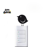 Vinilo Decorativo PAJARITO - comprar online
