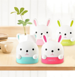 PORTA PAÑUELOS CONEJO - comprar online