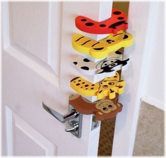 TOPE DE SEGURIDAD ANIMALITOS - comprar online