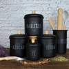 TARRO DE GALLETAS - comprar online