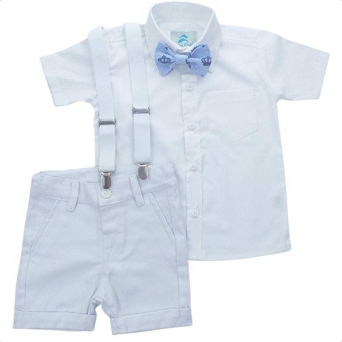 roupa batizado infantil menino