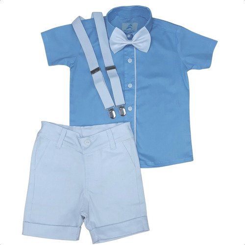 roupa infantil batizado e casamento