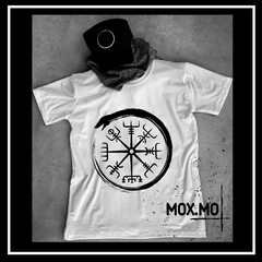 Remera manga corta Hombre