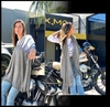 Poncho Caravana en internet