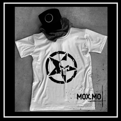 Remera manga corta Hombre