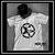Remera manga corta Hombre