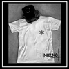 Remera manga corta Hombre