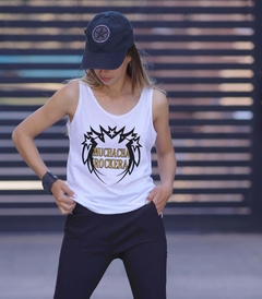 Musculosa Mox.Mo - Mox.Mo