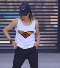 Imagen de Musculosa Mox.Mo