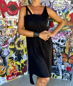 Vestido Nutsa