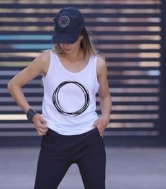 Musculosa Mox.Mo - Mox.Mo