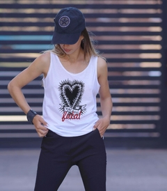 Imagen de Musculosa Mox.Mo