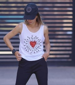 Musculosa Mox.Mo - comprar online
