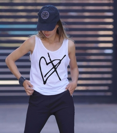 Imagen de Musculosa Mox.Mo