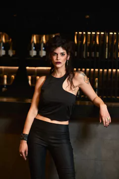 Remera Indra
