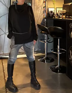 Buzo Rito