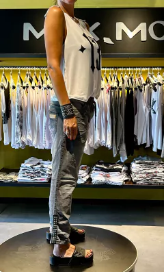 Pantalón Custom - comprar online