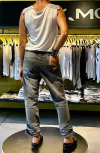 Pantalón Custom en internet