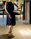 Vestido Rocker Corto en internet